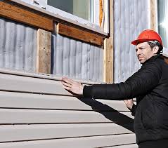 Best Vinyl Siding Installation  in Chino, CA